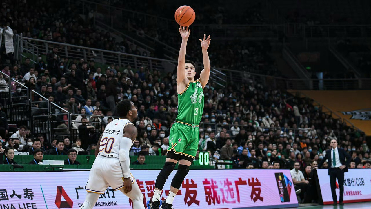 中央5台直播篮球cba(中央5台直播篮球时间表今天)  第2张