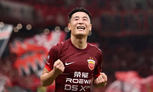 武磊最新消息进球(武磊最新消息进球视频)  第1张