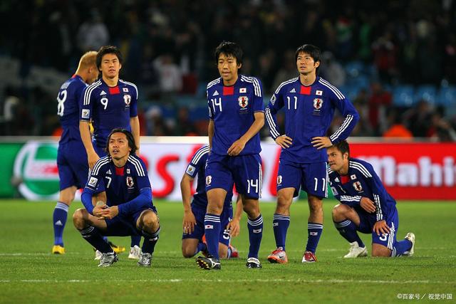 韩国vs日本足球(韩国vs日本足球交手记录)  第2张