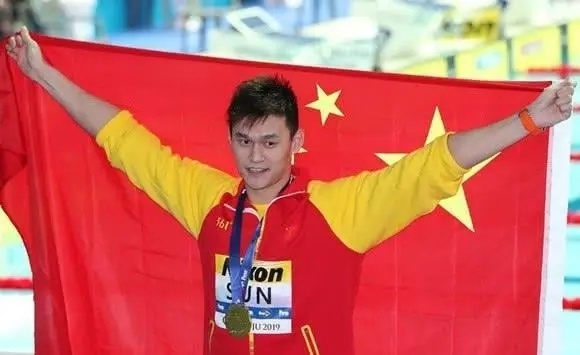 孙杨近况如何(姚明能活到60岁吗)  第2张