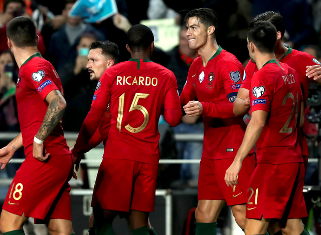 葡萄牙无缘2022年世界杯(2022世界杯葡萄牙是不是出线了)  第1张