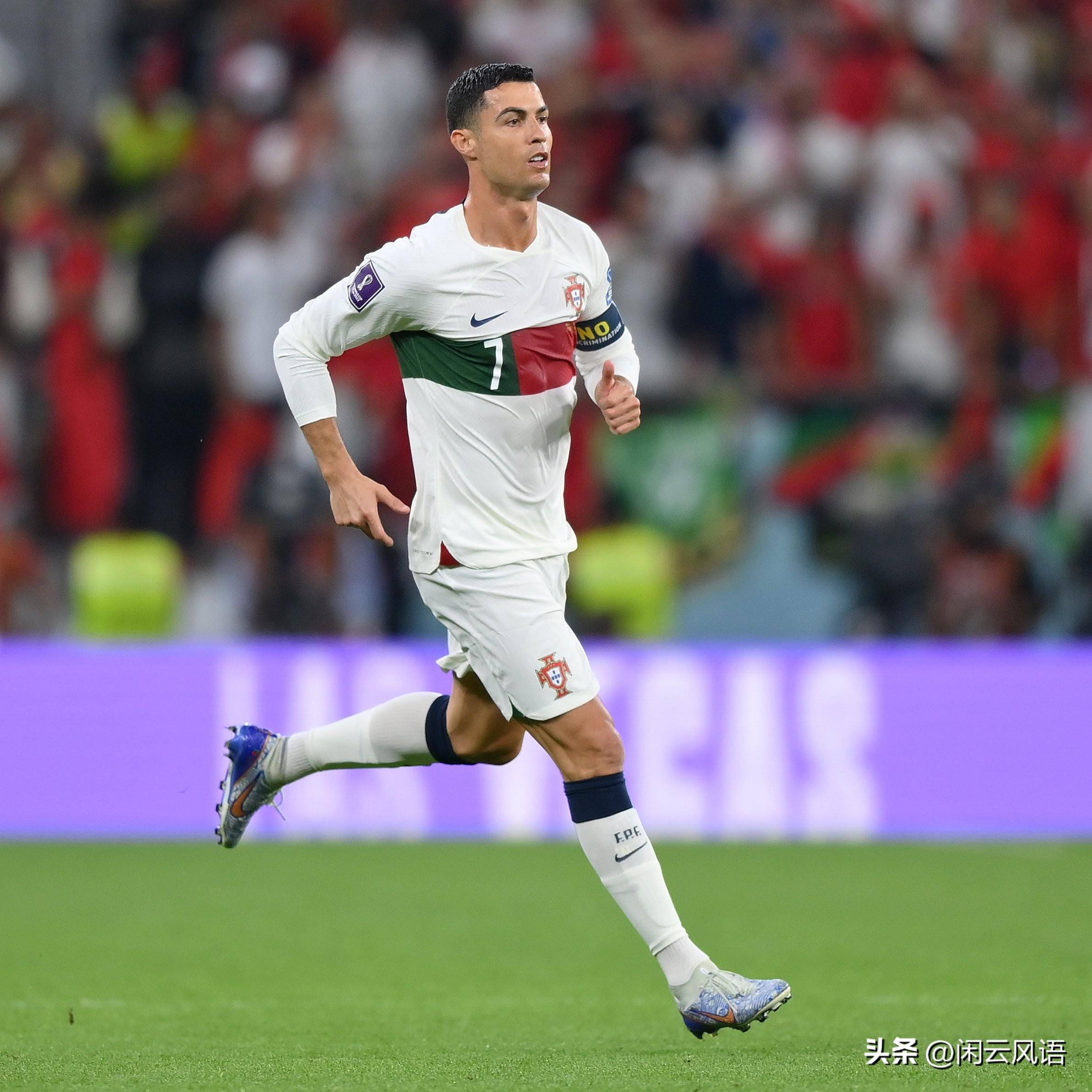 葡萄牙无缘2022年世界杯(2022世界杯葡萄牙是不是出线了)  第2张