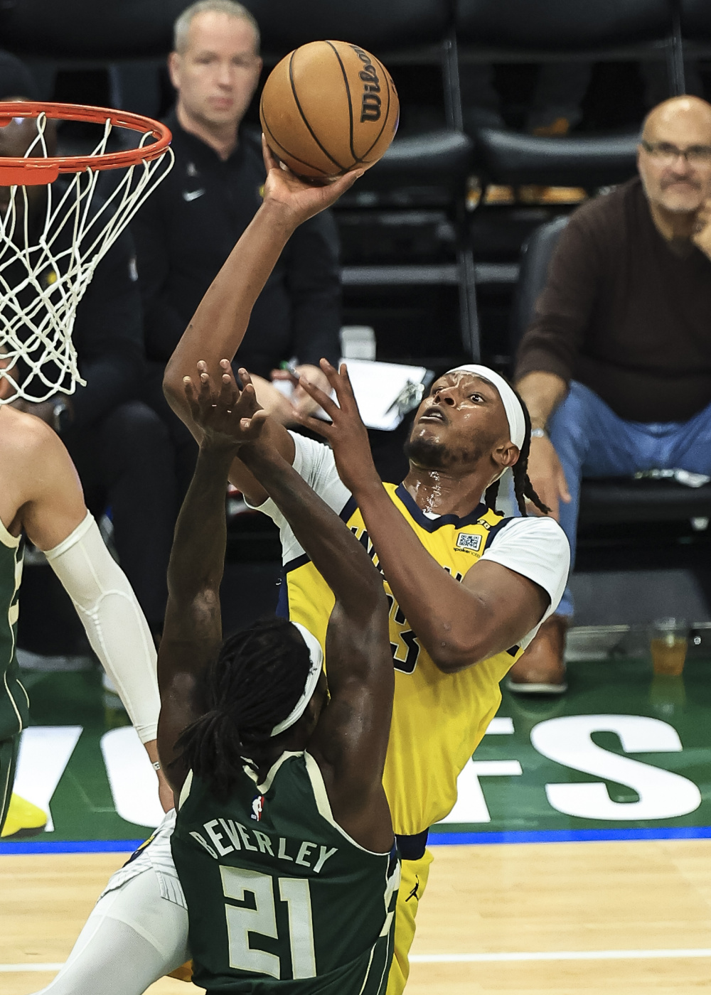 nba季后赛直播免费观看(nba季后赛直播免费观看高清版)  第1张