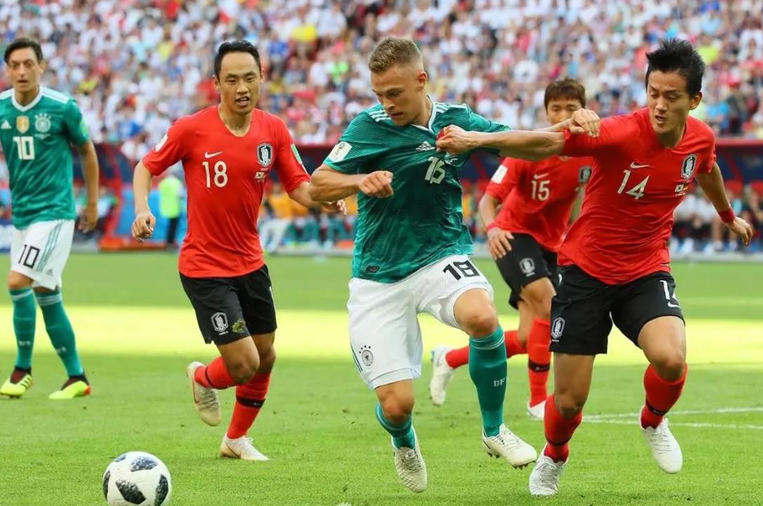 2022世界杯韩国战绩(2022世界杯韩国战绩表)  第2张