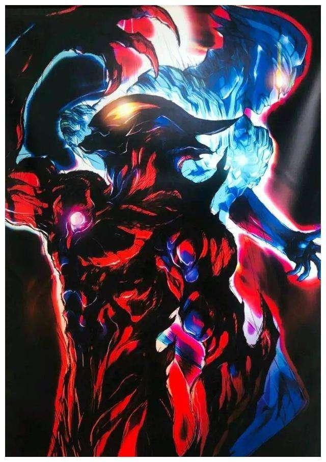 阿布索留特之王(阿布索留特之王和赛迦谁更强)  第2张