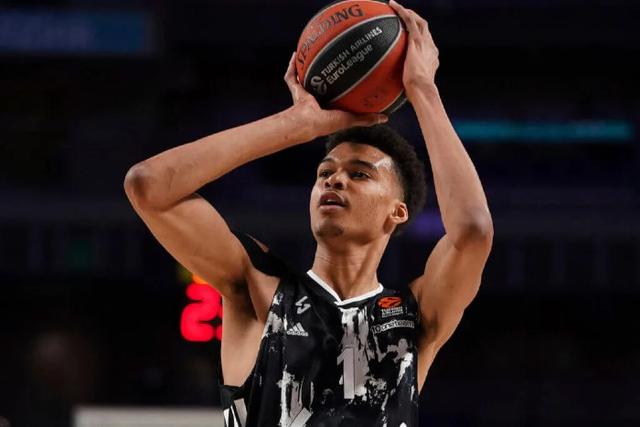 nba2023年选秀(nba2023年选秀重排)  第1张