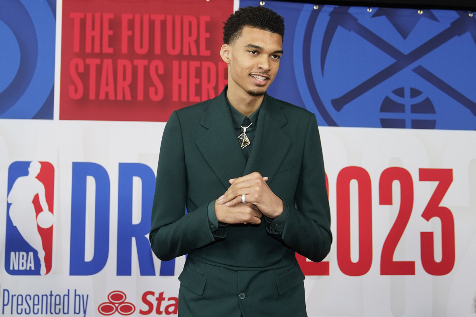 nba2023年选秀(nba2023年选秀重排)  第2张