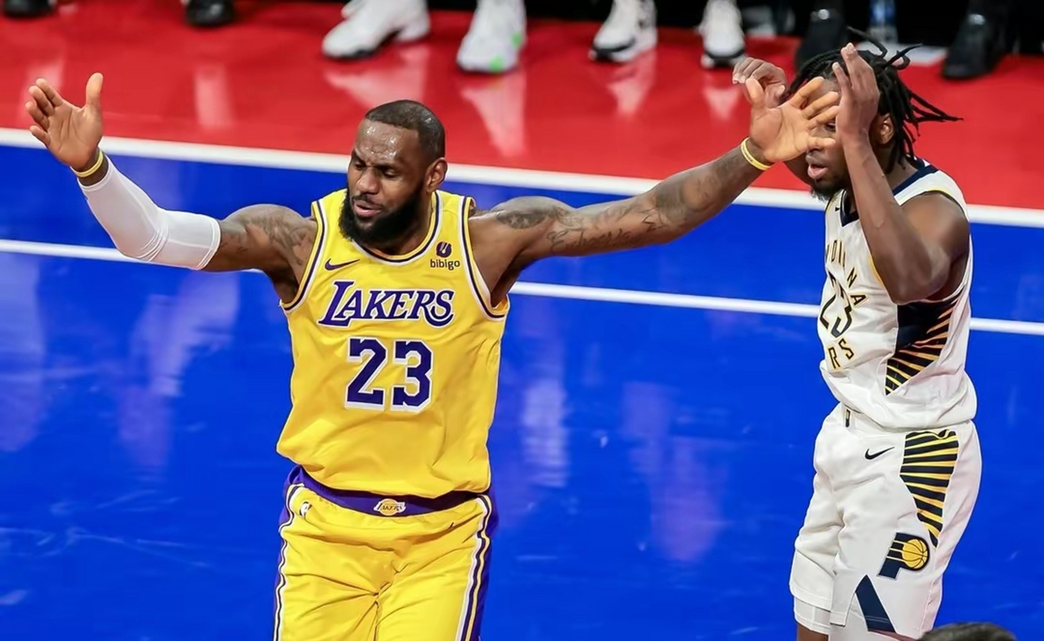nba火箭队比赛录像回放(nba火箭队比赛录像回放今天)  第2张
