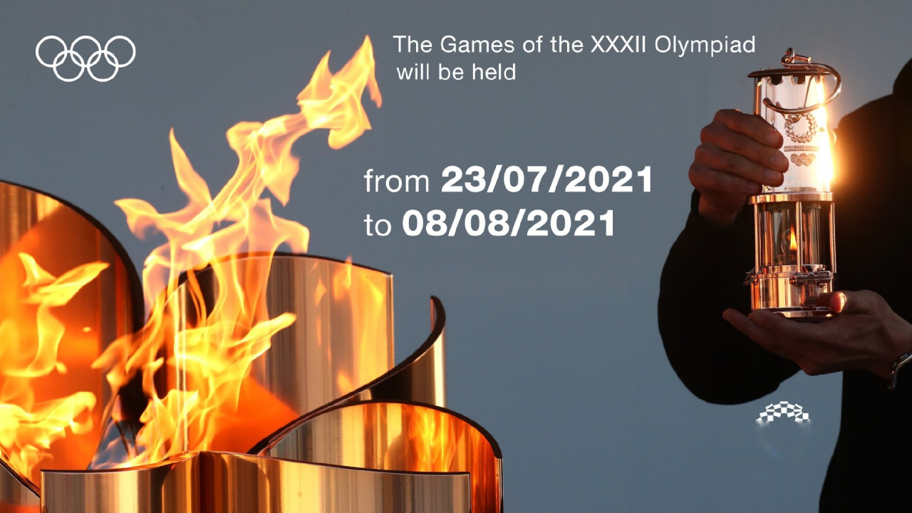 2020东京奥运会时间延期(2020东京奥运会延迟到什么时候)  第1张