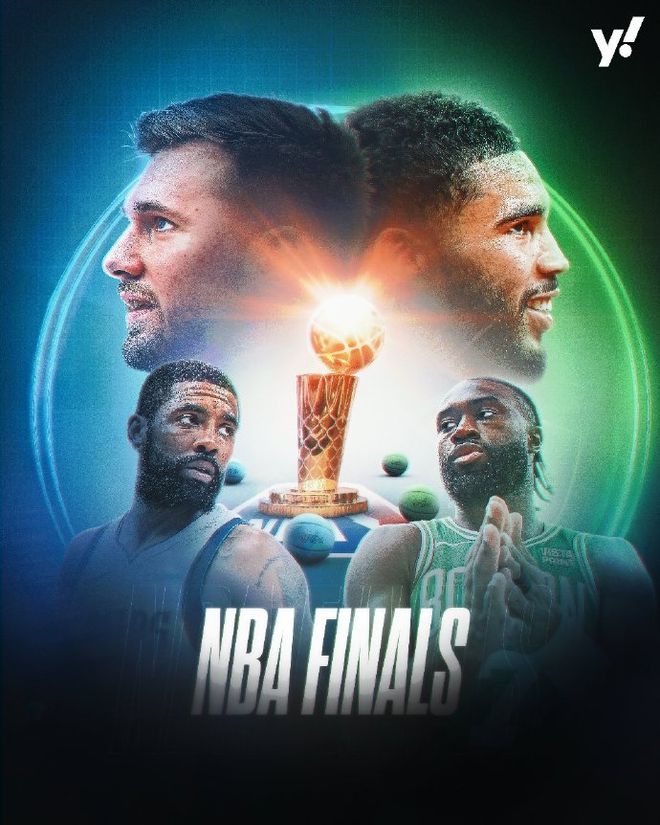 nba总决赛对阵双方名单(nba总决赛对阵双方名单表)  第2张