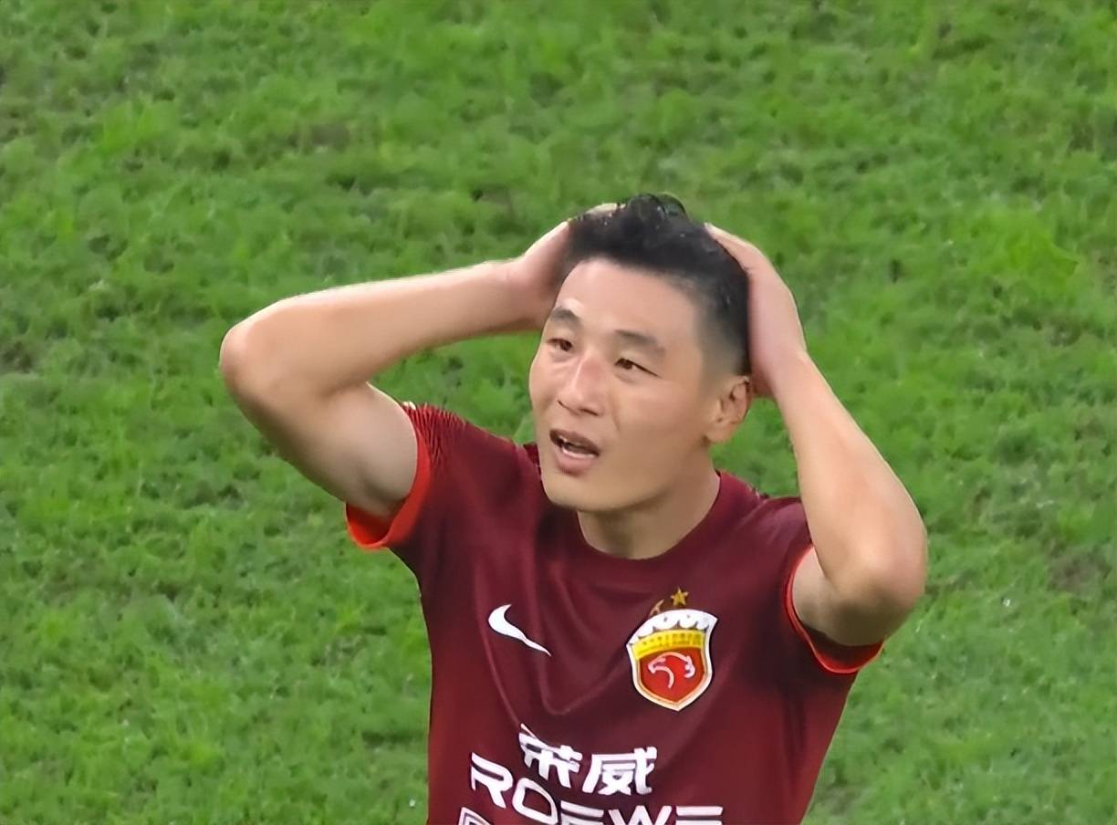 足协杯直播鲁能cctv5(2021足协杯直播山东鲁能)  第1张