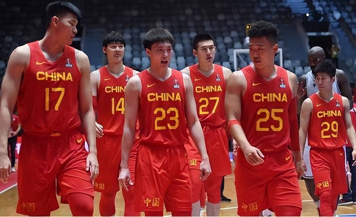 2022男篮亚洲杯(2022男篮亚洲杯决赛 黎巴嫩vs澳大利亚)  第2张