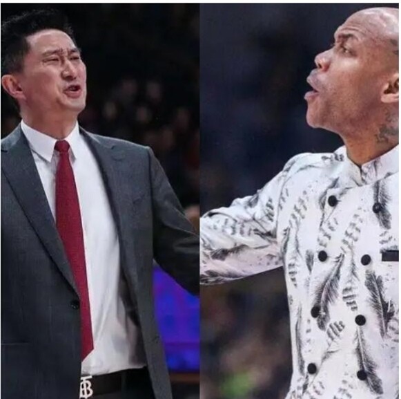 包含杜锋vs马布里直播的词条  第2张