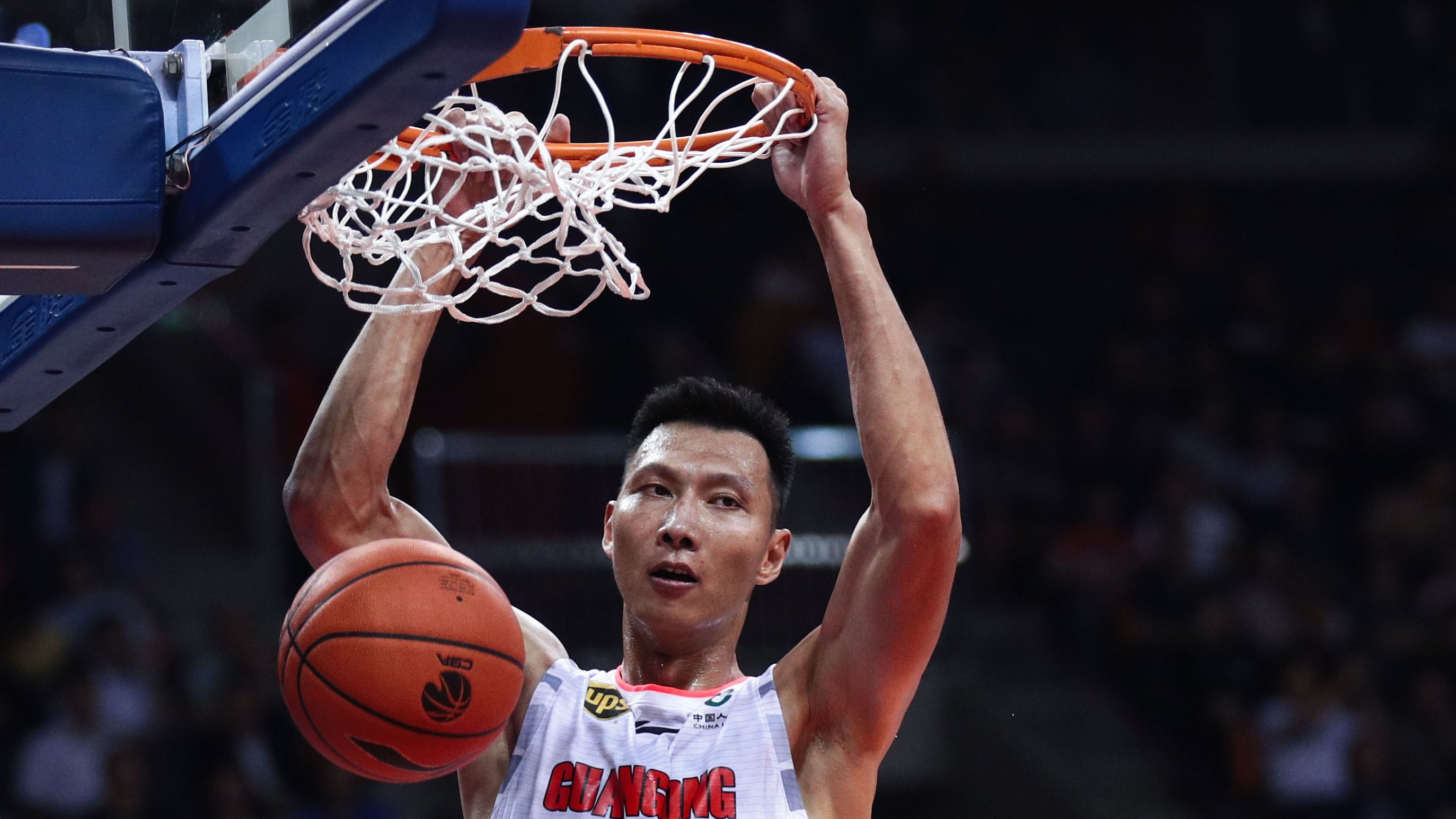 广东体育频道在线直播cba(广东体育频道在线直播cba篮球比赛)  第2张
