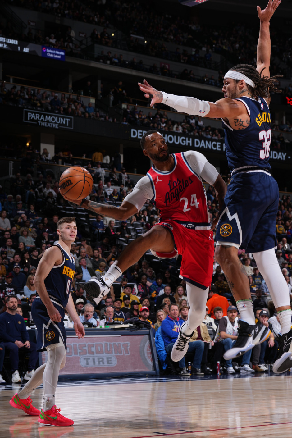 今日nba比赛视频直播(雨燕360体育免费直播nba)  第2张
