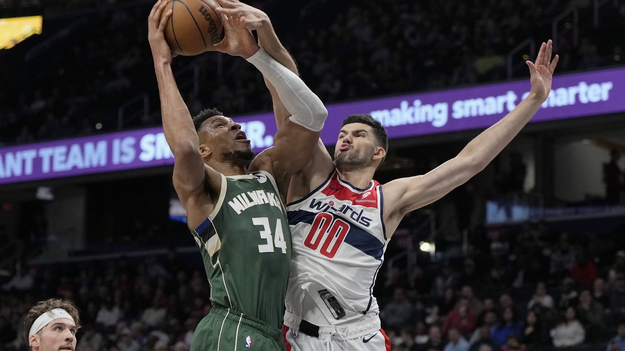 nba今天比赛回放录像(nba今天比赛回放录像观看)  第2张