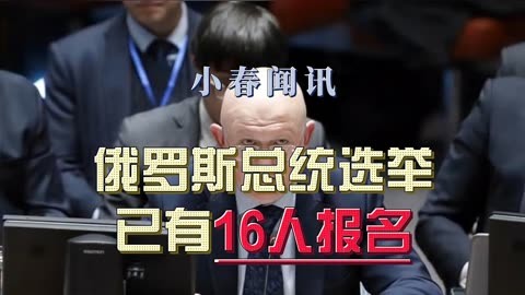 俄罗斯总统(俄罗斯历届领导名单顺序)  第1张