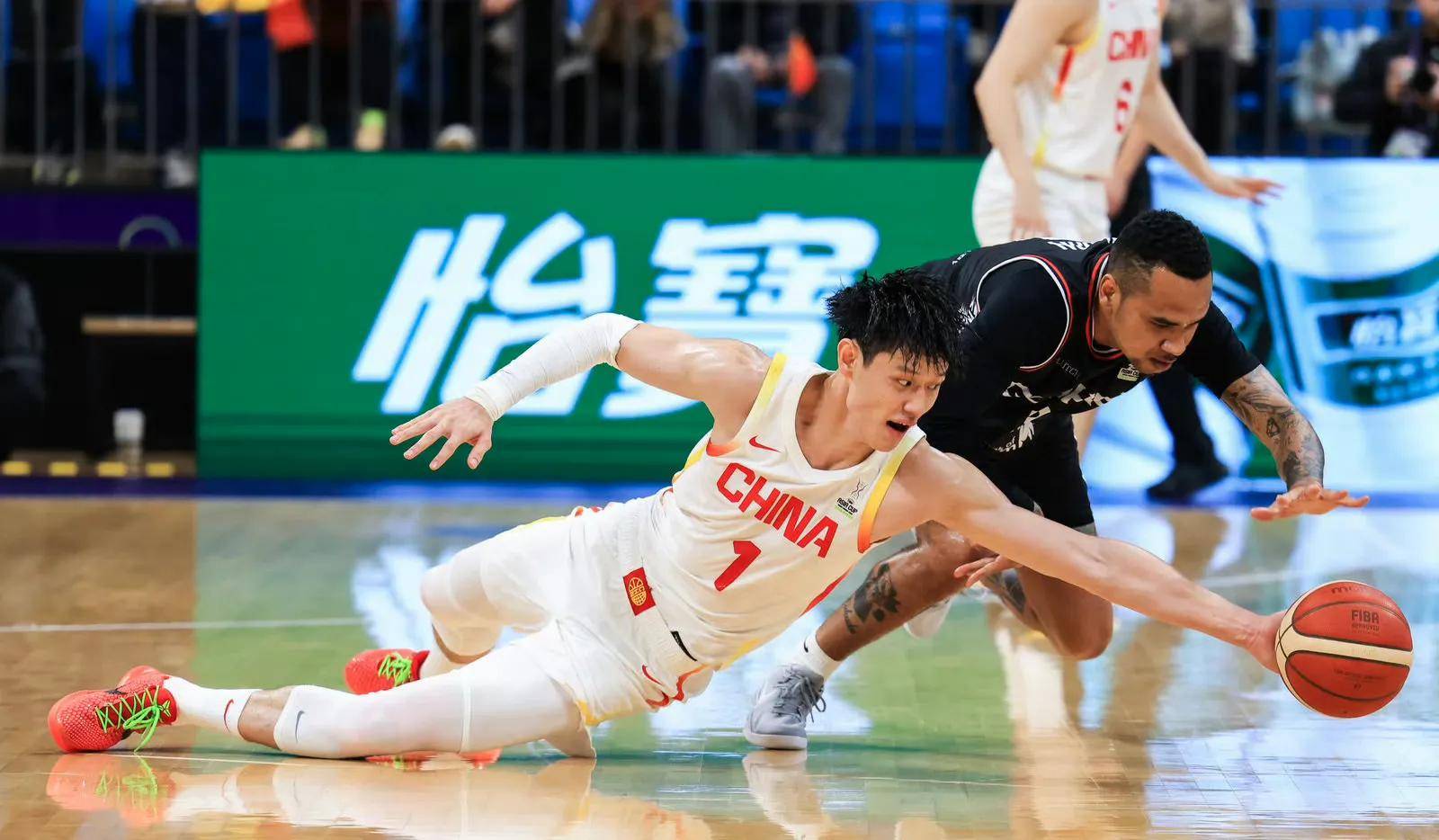 cba今天最新消息(cba今天最新消息新疆)  第2张