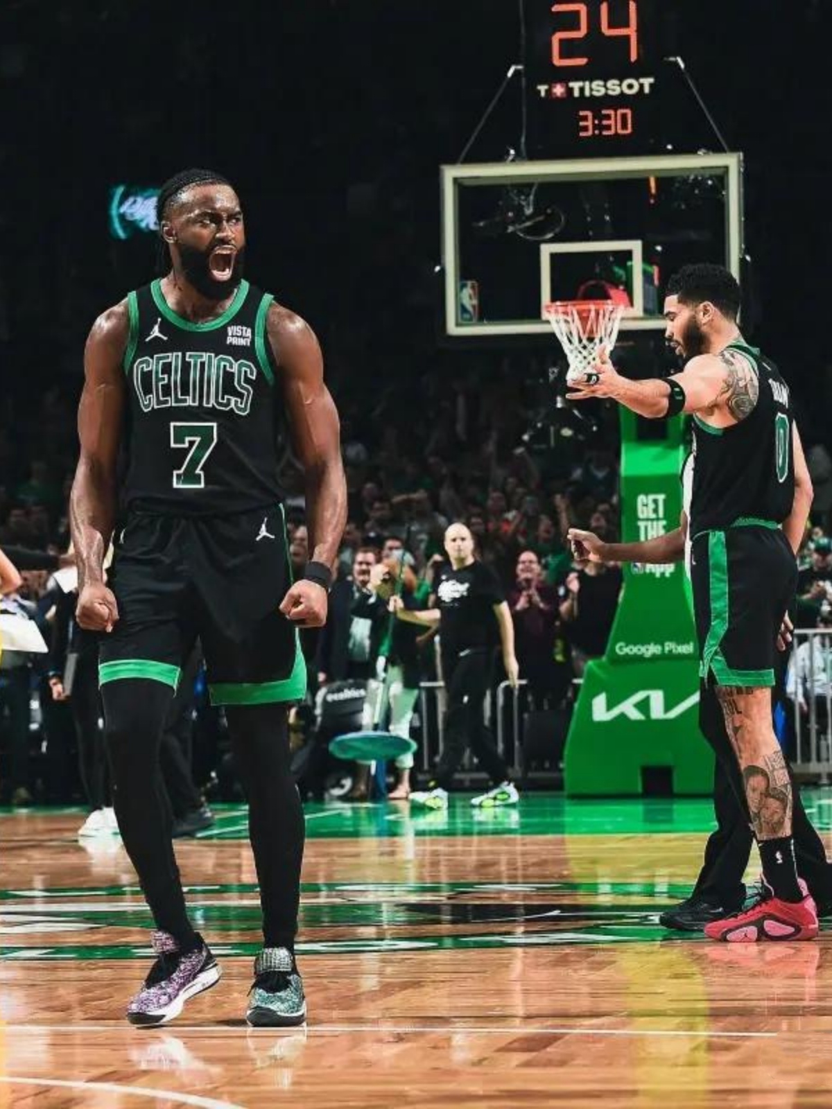 nba凯尔特人队阵容(nba凯尔特人队队员名单)  第1张