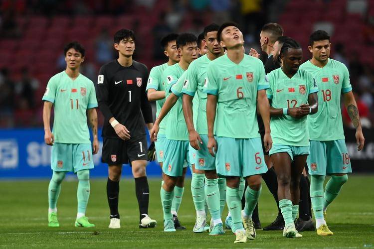 u20亚洲杯中国直播(2022年u23亚洲杯预选赛)  第1张