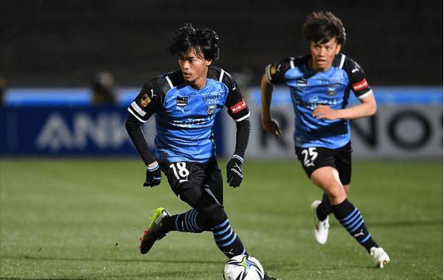川崎前锋vs横滨水手(川崎前锋横滨水手比赛结果是多少)  第2张