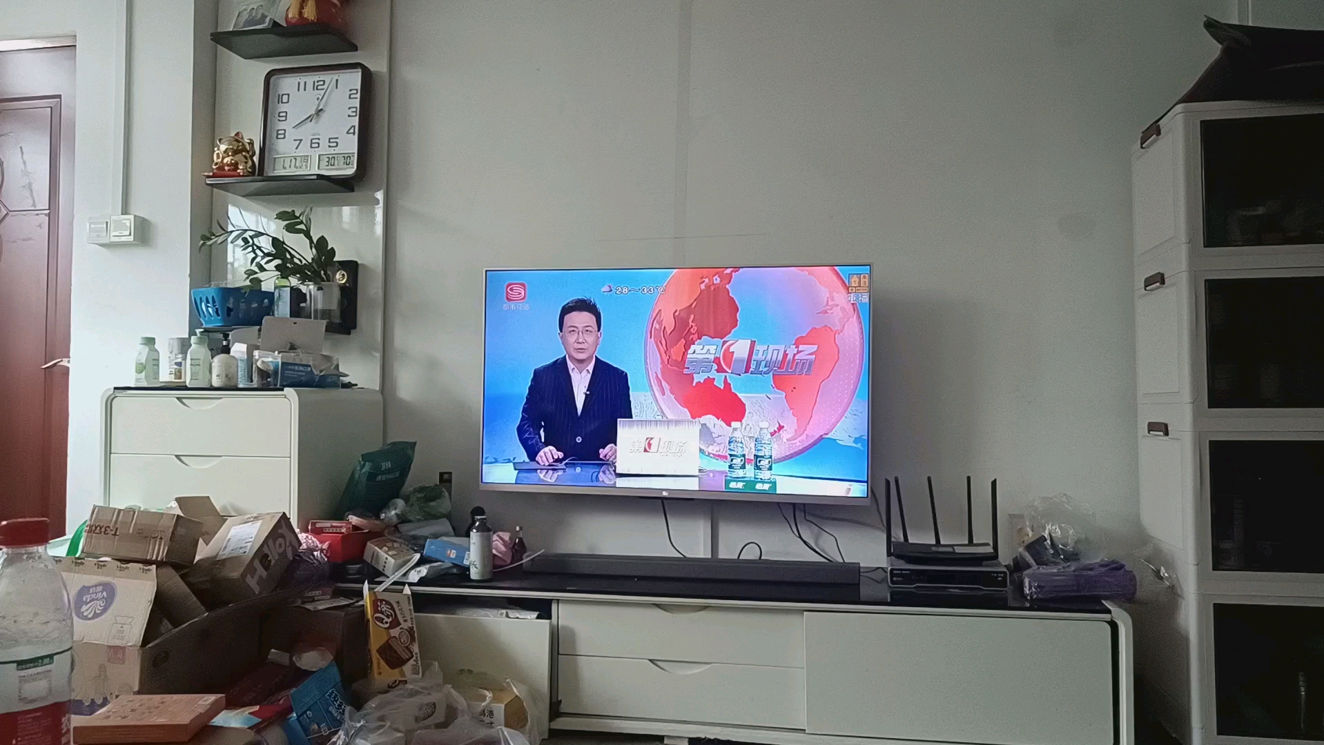 深圳卫视在线直播电视(深圳卫视在线直播电视你有一封信)  第1张