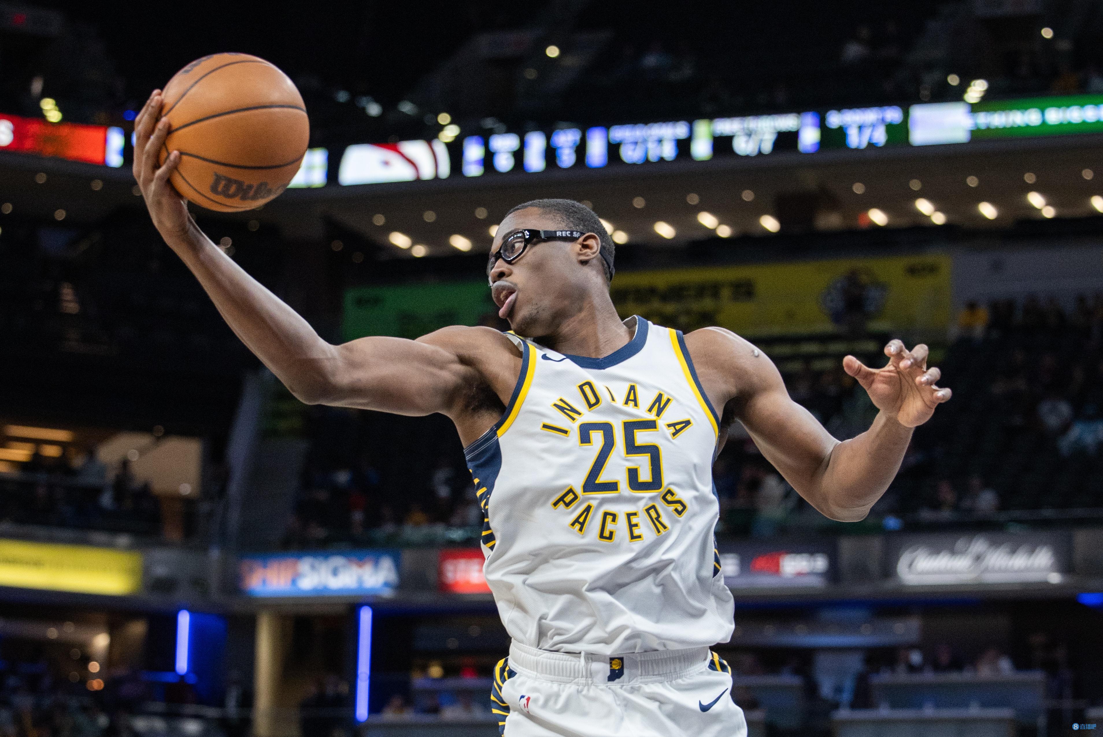 nba现在最新的消息(nba现在最新的消息新闻)  第1张