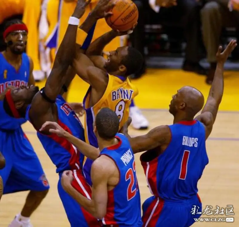 2006年nba总决赛录像回放(2006年nba总决赛比分是多少)  第1张