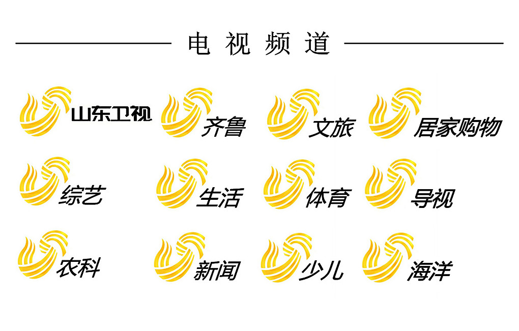 山东广播电视台(山东广播电视台直播在线观看)  第1张
