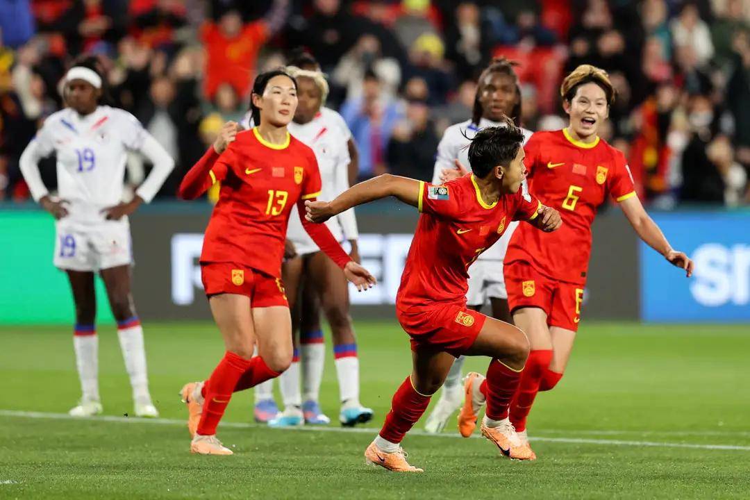 2023女足世界杯cctv5(2023女足世界杯冠军是哪个国家)  第2张