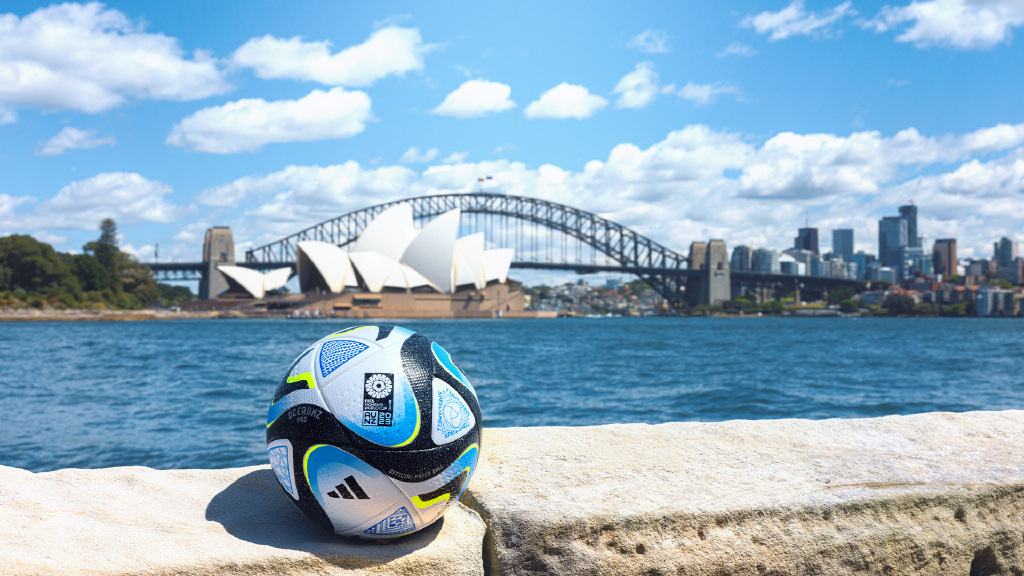 2023年足球世界杯(2024欧洲杯全部赛程)  第2张