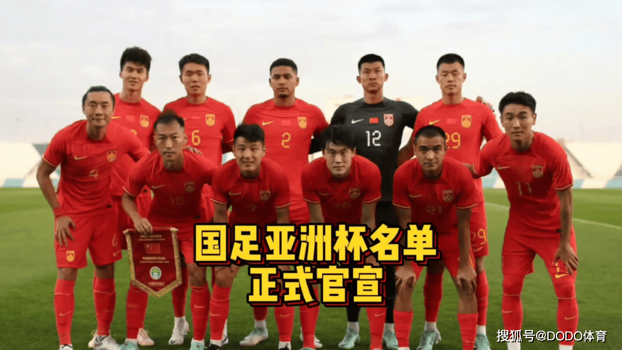 国足归化球员(国足归化球员最新)  第2张