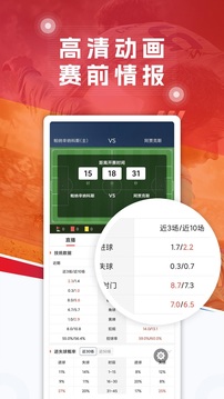 球探比分足球即时比分老版手机版(球探比分足球即时比分老版手机版旧版下载)  第1张