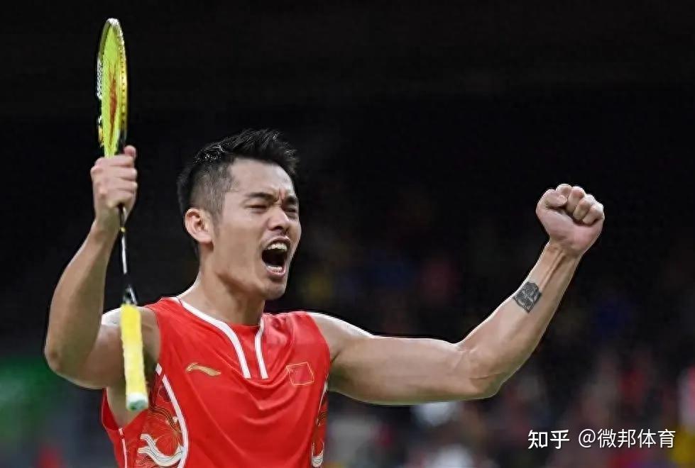 为什么说李宗伟是世界之一(为什么说李宗伟是世界之一人)  第2张