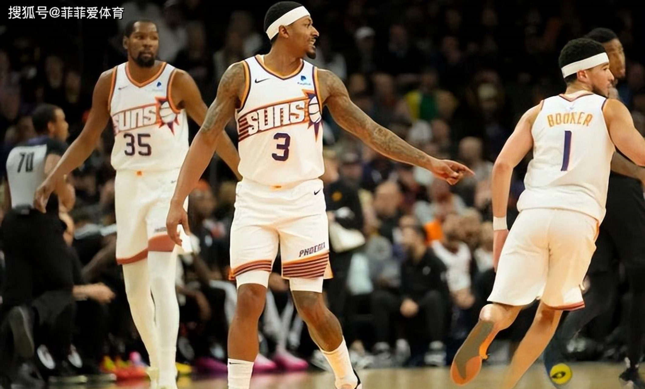 nba太阳队(nba太阳队比赛回放)  第2张