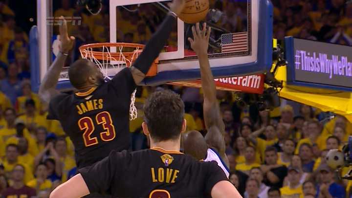 2016nba总决赛g7超清(2016年nba总决赛g7全场回放 腾讯体育)  第2张