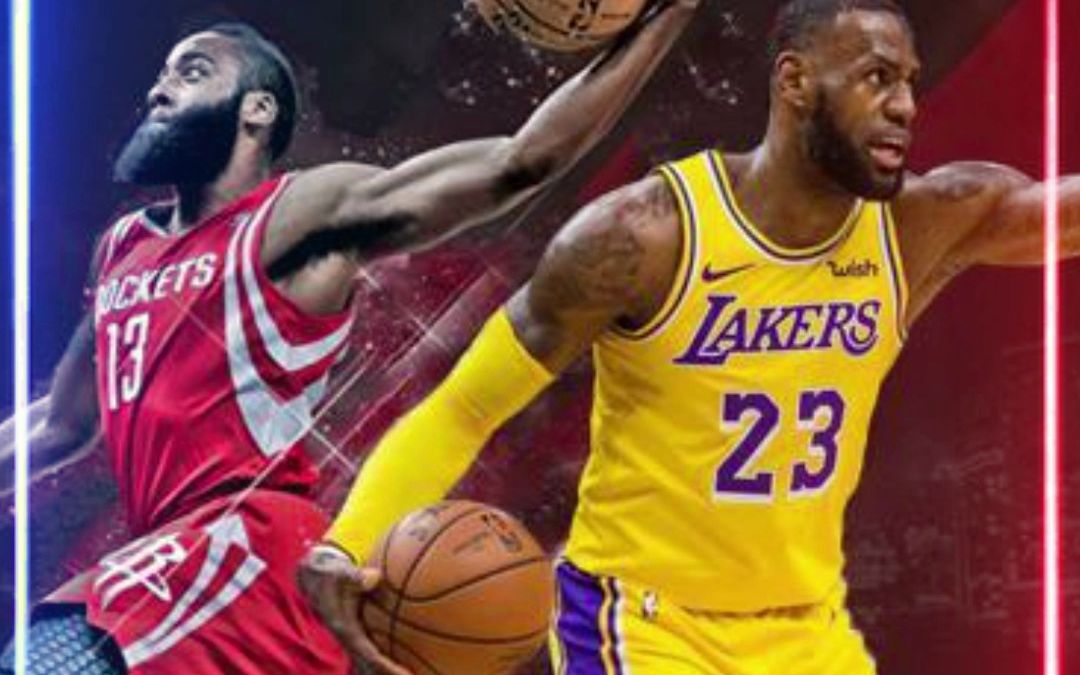 nba火箭湖人直播(火箭湖人直播在线观看高清直播)  第2张