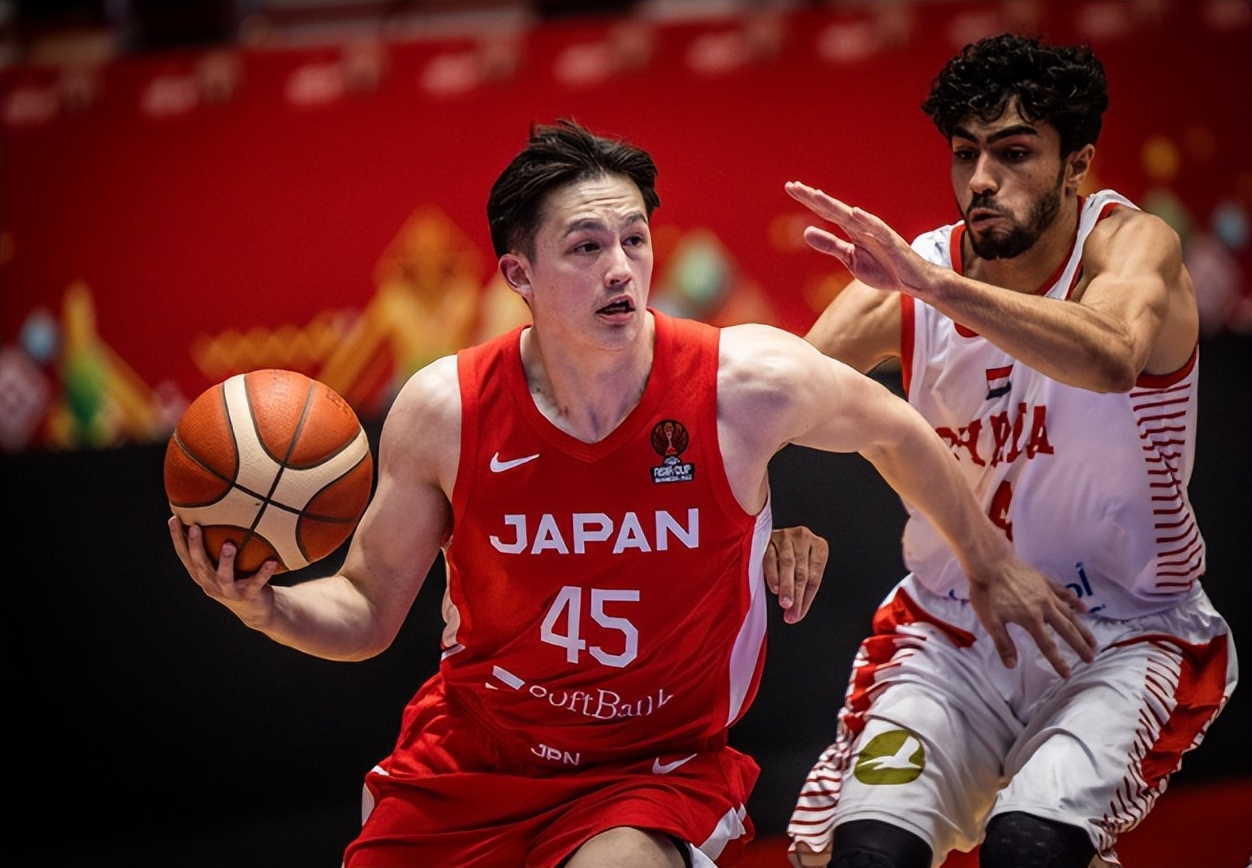 2022男篮亚洲杯(2022男篮亚洲杯 印度vs黎巴嫩)  第2张