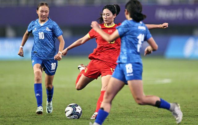 中国女足决赛直播回放(中国女足世界杯决赛视频)  第2张
