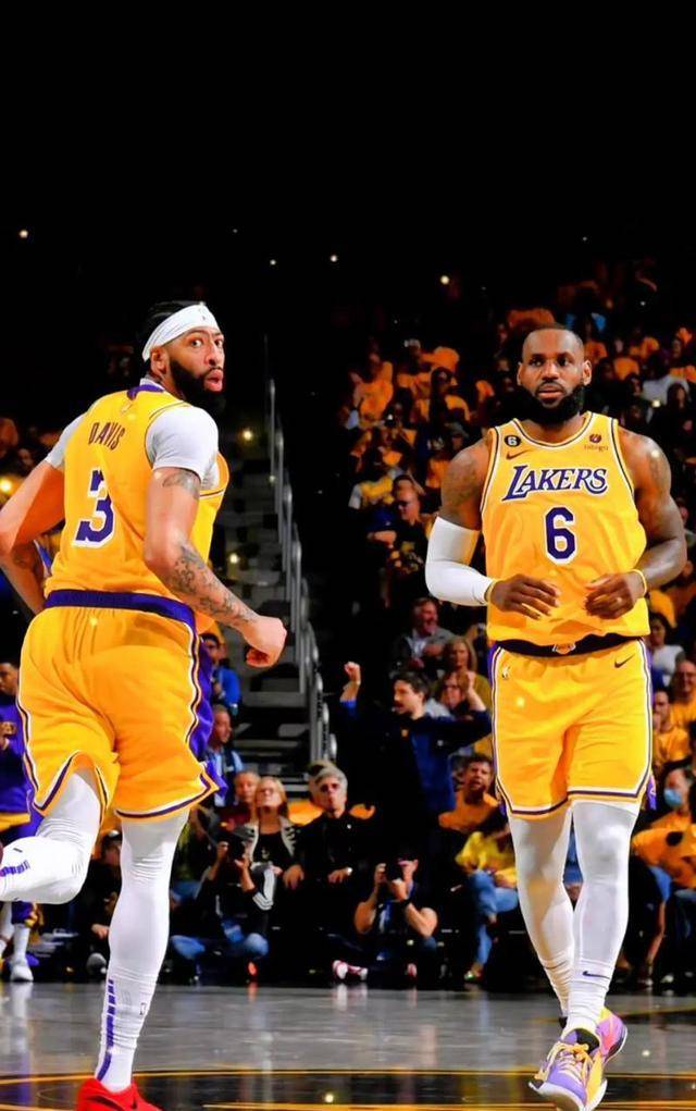 nba湖人今天比赛(nba湖人今天比赛集锦)  第2张