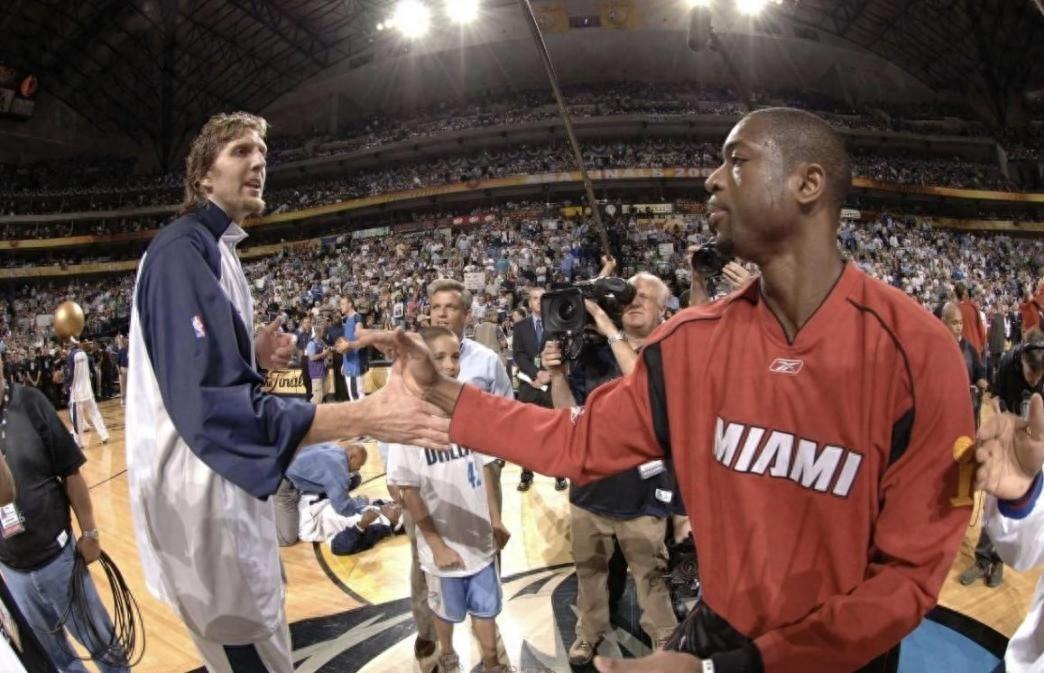 2012年nba总决赛录像回放(2012nba总决赛录像回放第五场)  第2张