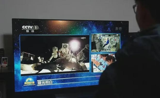 高清电视直播(高清电视直播软件TV版)  第1张