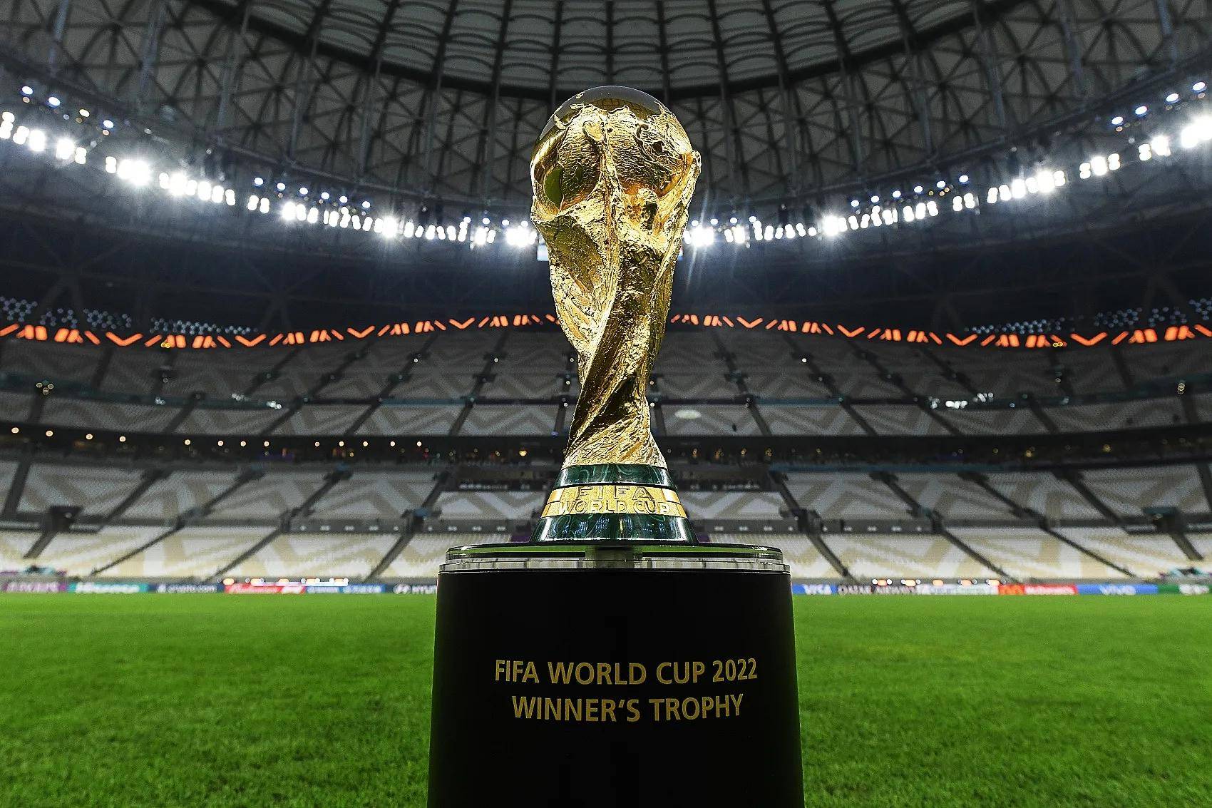北京申办2034世界杯(中国申办2034年世界杯的短视频)  第1张