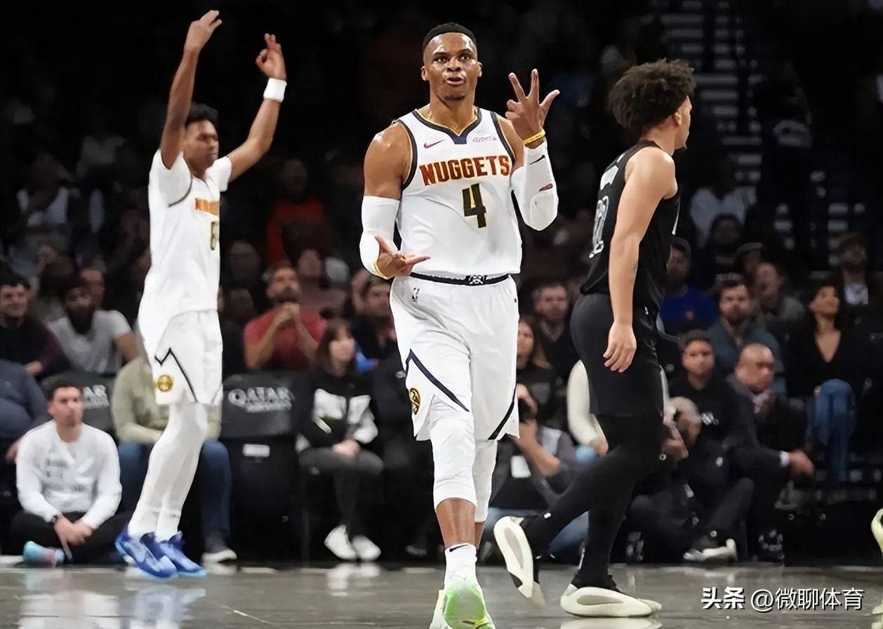 nba快船vs掘金(nba快船vs掘金录像)  第2张