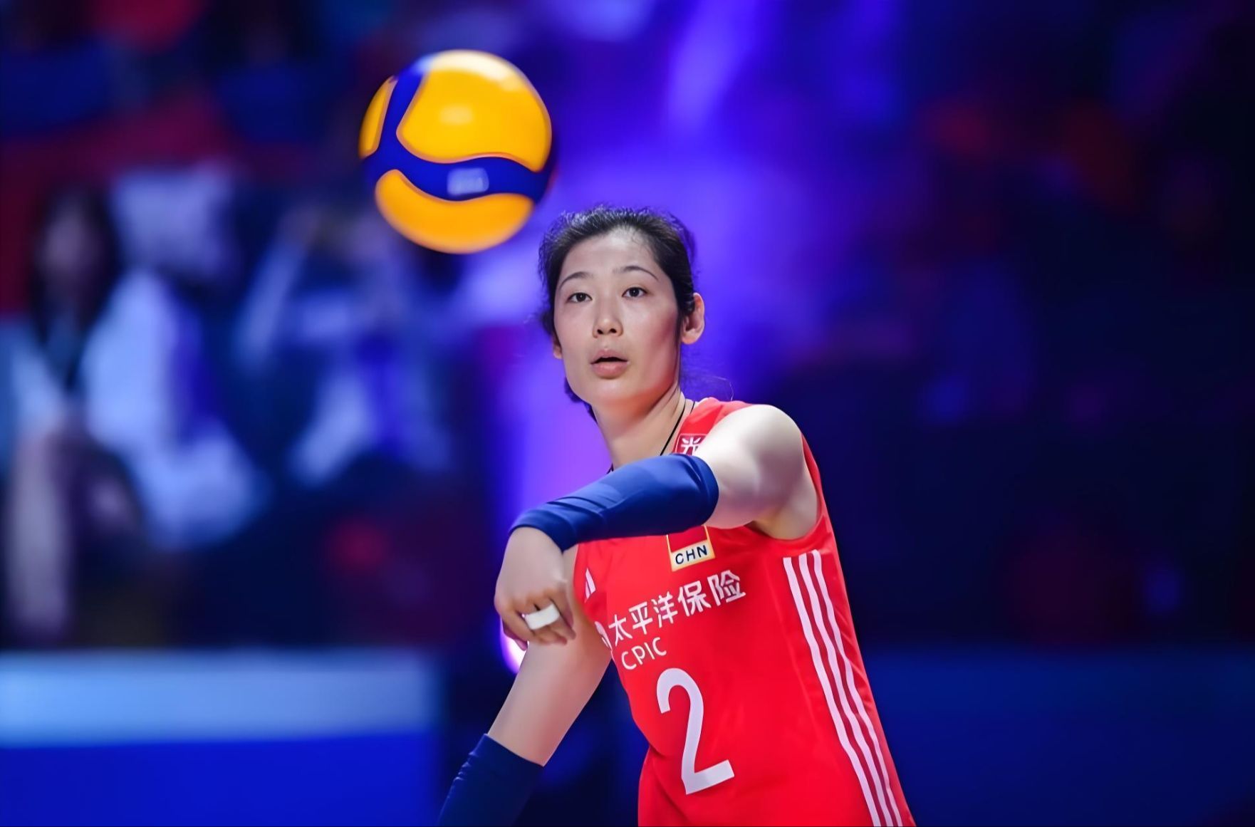 中国女排有新消息吗(中国女排传来不利消息)  第2张
