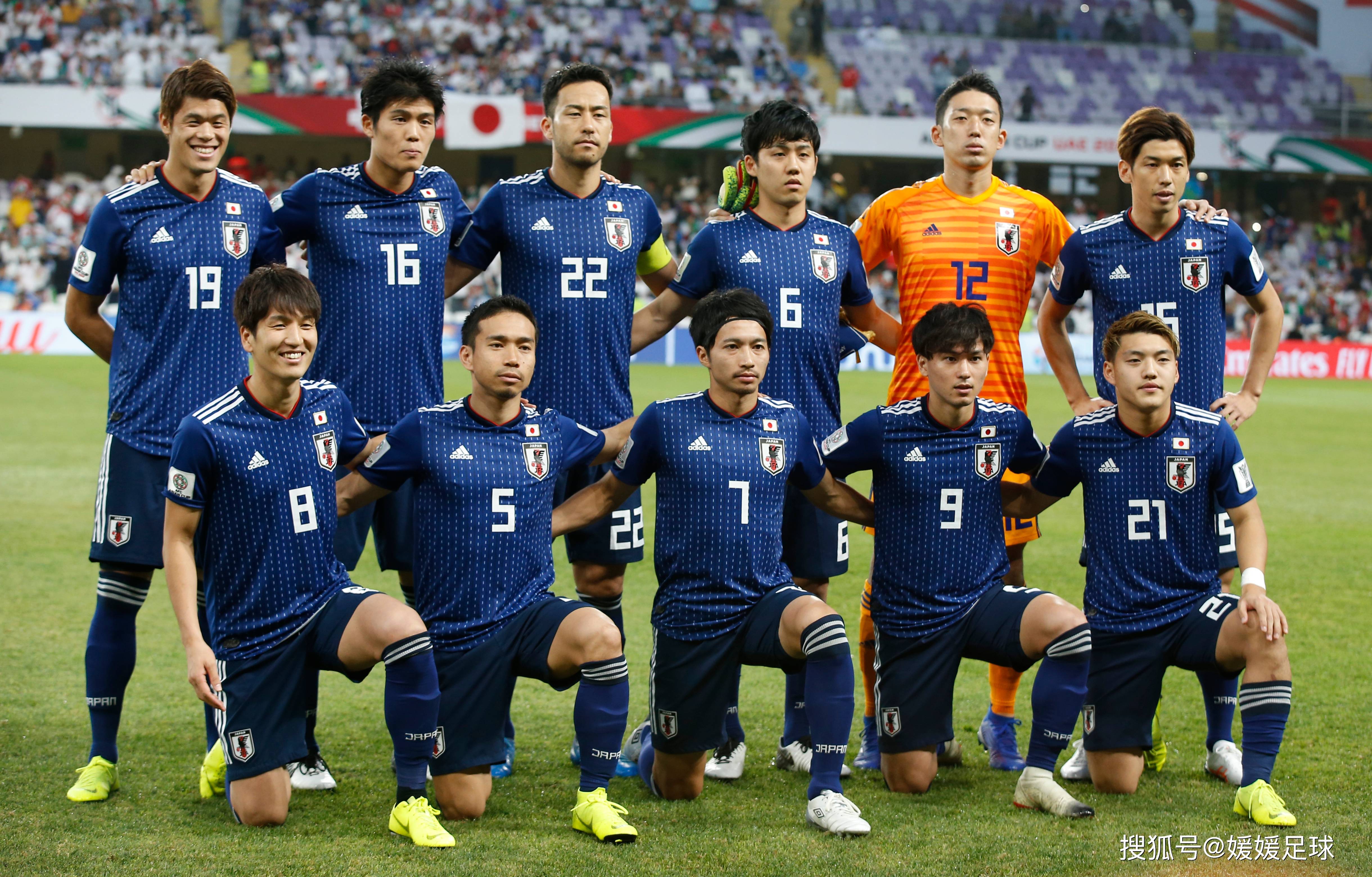日本足球是世界强队吗(日本足球是世界强队吗为什么)  第2张