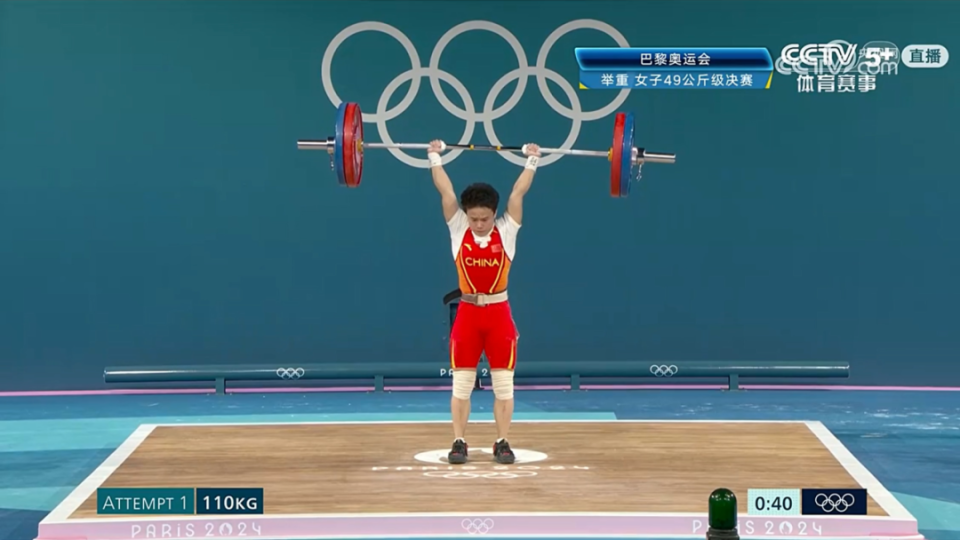 奥运会有哪些比赛项目(奥运会有哪些比赛项目画画的)  第2张