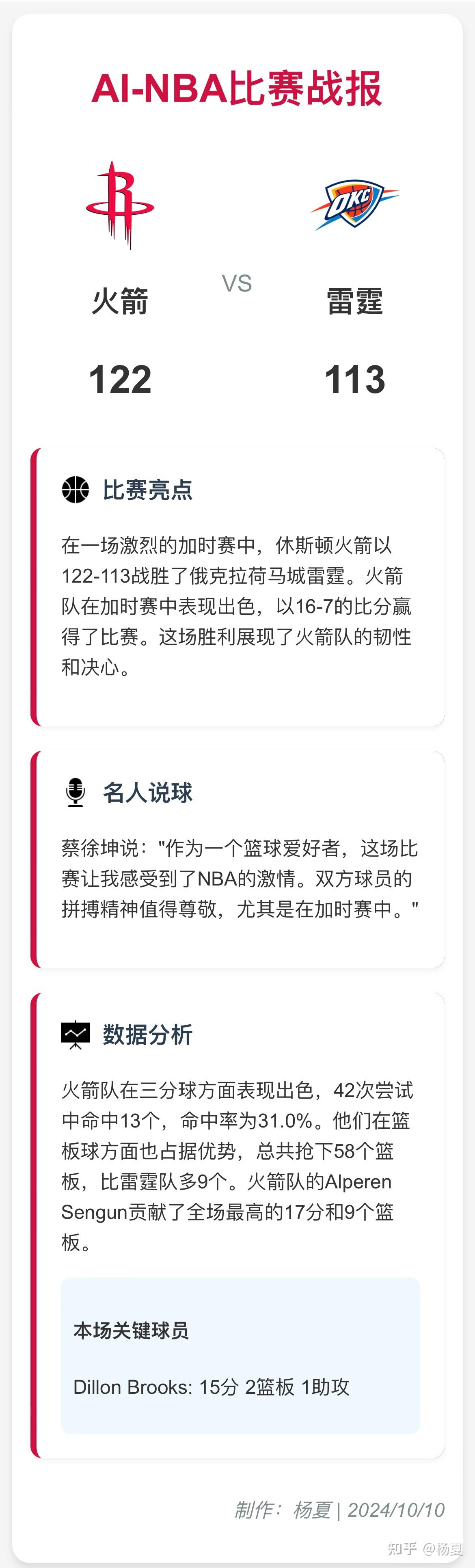 nba季前赛赛程(nba季前赛赛程时间表)  第1张