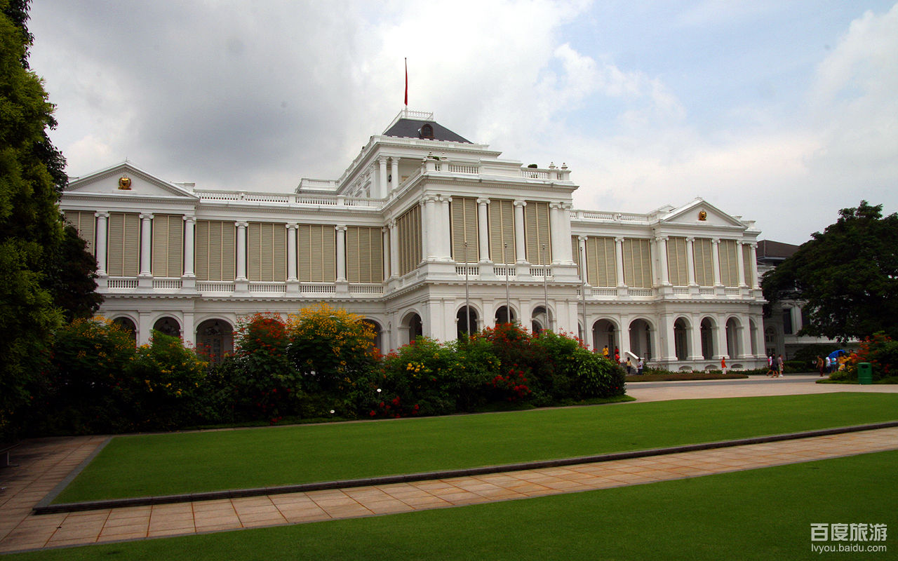 新加坡首都(新加坡首都学院)  第1张
