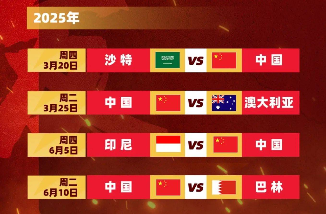 国足世界杯预选赛成绩(国足世界杯预选赛成绩查询)  第2张
